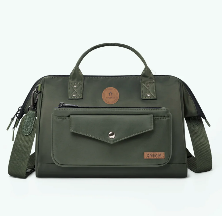Crossbody Hobart large - Cabaia 