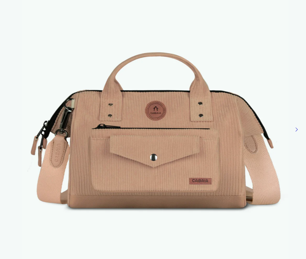Crossbody Luxor large - Cabaia 