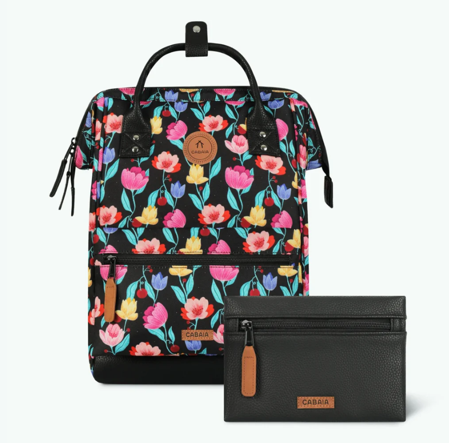 Sac Genoa medium - Cabaia 