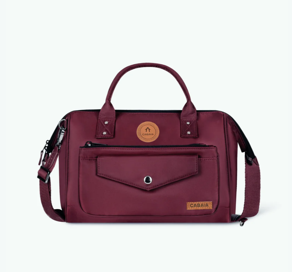 Crossbody Davao medium - Cabaia 