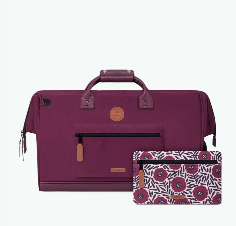 Duffle bag Nice - Cabaia 
