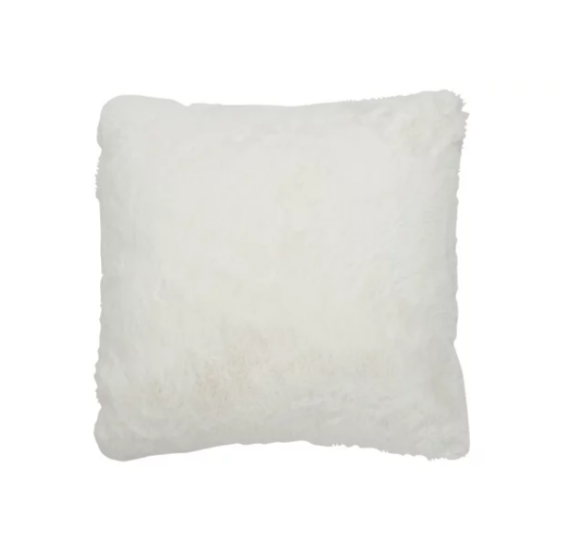 Coussin blanc - Jline 
