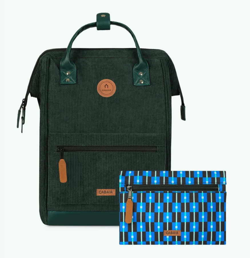 Sac Bremen medium - Cabaia 