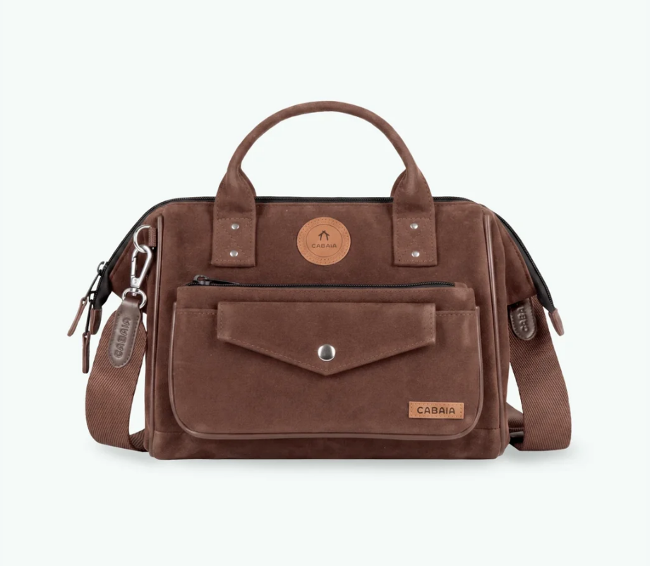 Crossbody Burlington medium - Cabaia 