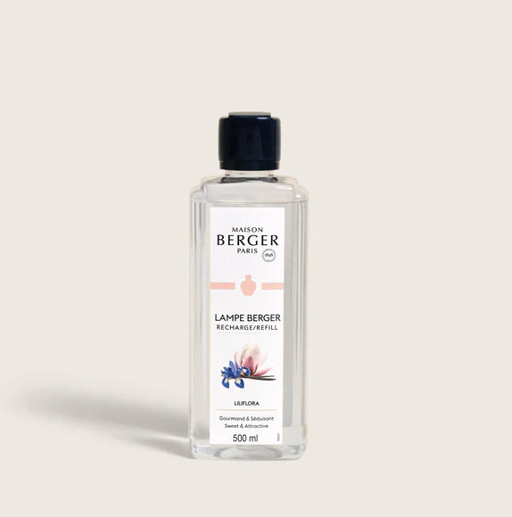 Recharge Liliflora - Maison Berger Paris