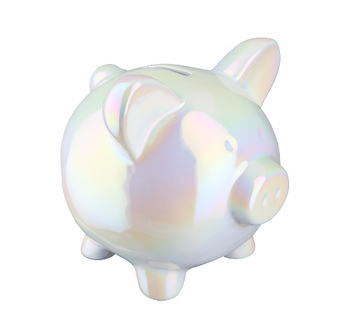 Tirelire cochon - Gilde