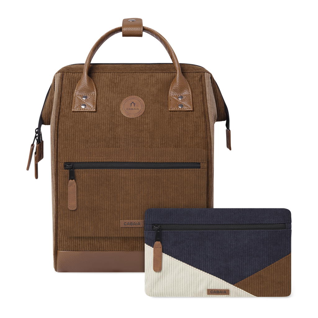 Sac Canton Médium - Cabaia