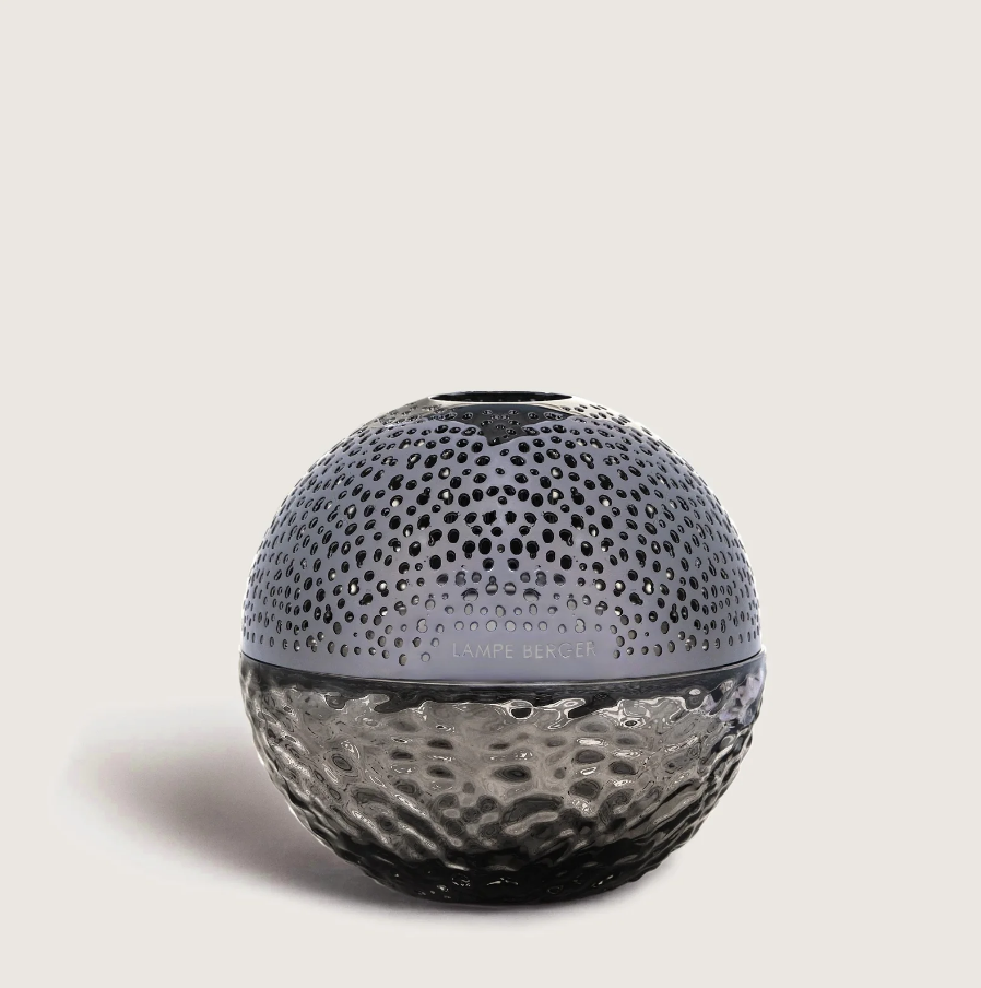 Lampe Gravity Noire - Maison berger