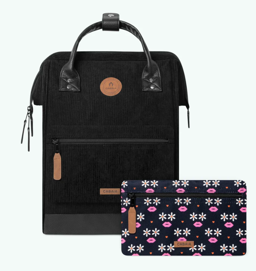 Sac Brighton medium - Cabaia 