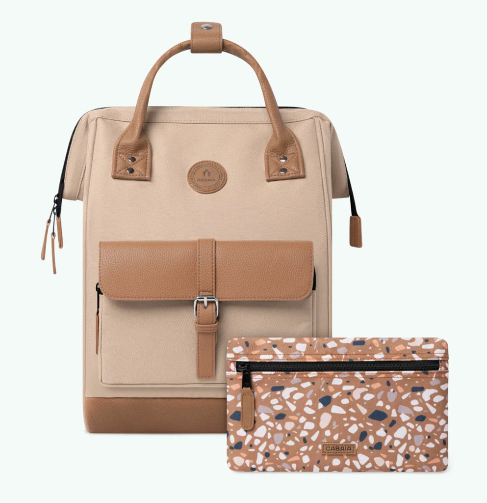 Sac Kuala Lumpur medium - Cabaia 