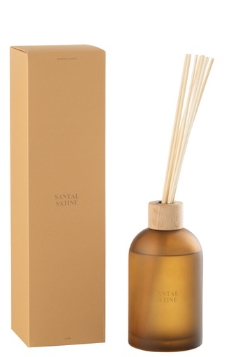 [40612] Diffuseur santal satiné 550 ml - Jline