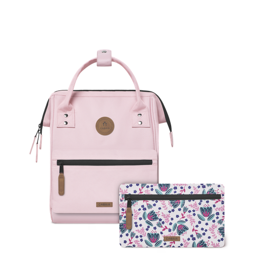 Sac Ouidah Small - Cabaia