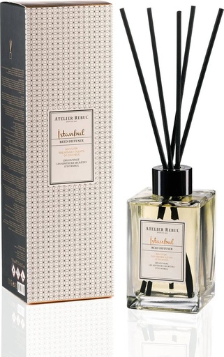 Diffuseur Istanbul 515 ml - Atelier Rebul