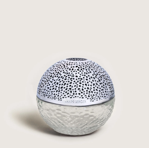 Lampe Gravity transparente - Maison Berger
