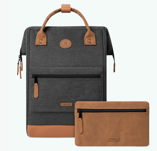 Sac Londres large - Cabaia