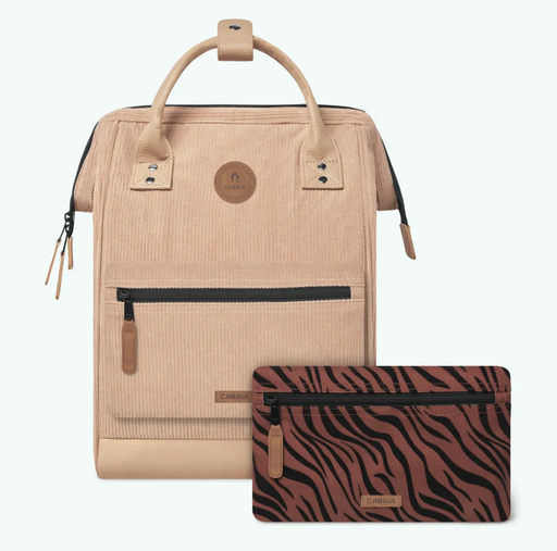 Sac Luxor Medium - Cabaia
