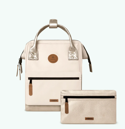 Sac Algiers small - Cabaia