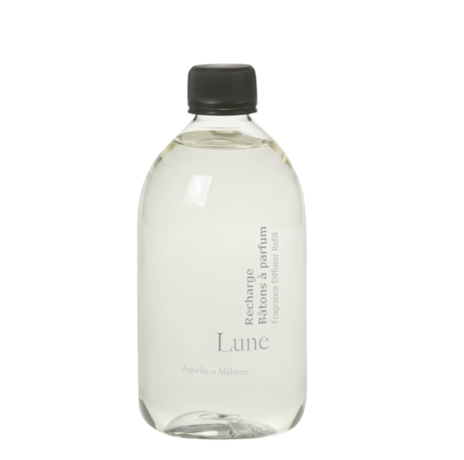 Recharge lune 500 ml - Amélie et Mélanie