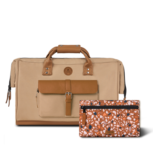 Duffle bag Kuala Lumpur V2 - Cabaia
