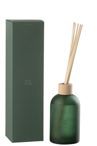 Diffuseur senteur bois givré - JLine