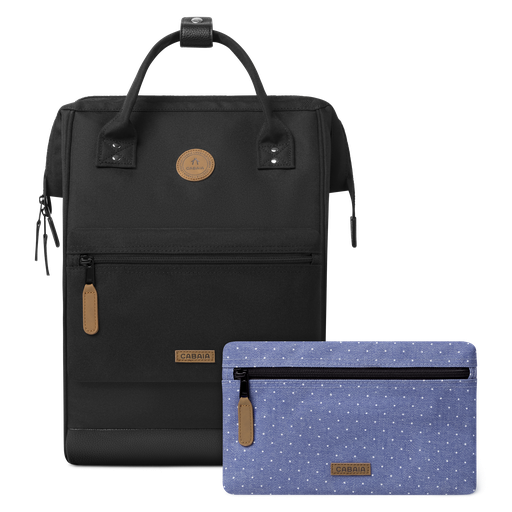 Sac Berlin Large - Cabaïa 