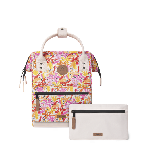 Sac Pirae Small - Cabaia