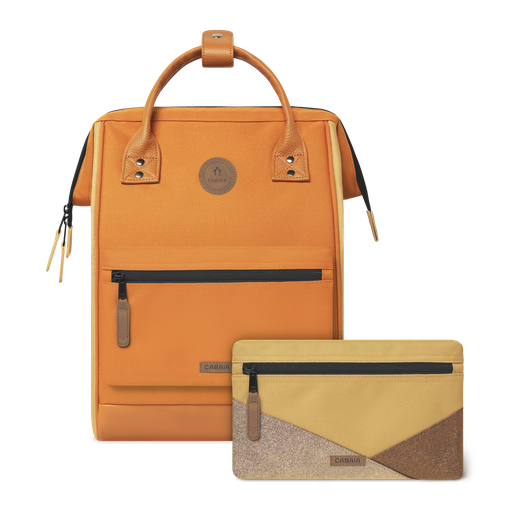 Sac Grasse Medium - Cabaia