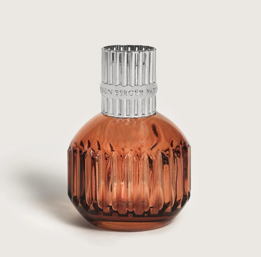 Lampe Cannelo Paprika - Maison Berger Paris