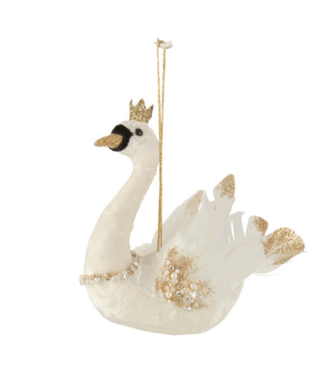 Suspension cygne - Jline