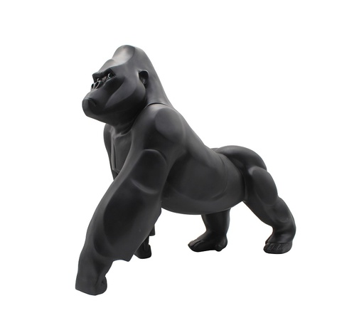 Figurine gorille noir - Fancy