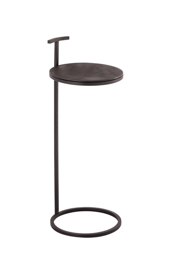 Table martini noir - Fancy 