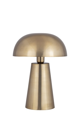 Lampe Peyo gold - Fancy 