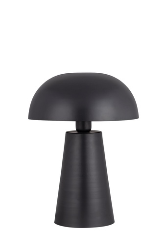 Lampe Peyo noir - Fancy 