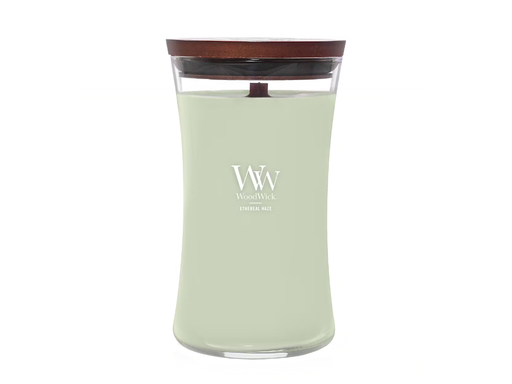 Bougie Ethereal Haze Large - Woodwick 
