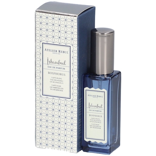 Eau de parfum Istanbul Bosphorus - Atelier Rebul