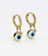 [302460899] Boucles d'oreilles Nazareth - Zag 
