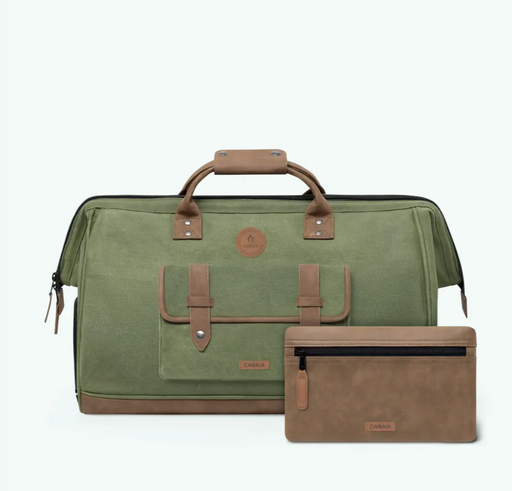 Duffle Bag Nicosia - Cabaia 