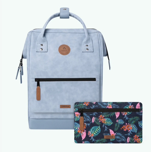 Sac Guayaquil Medium - Cabaia 