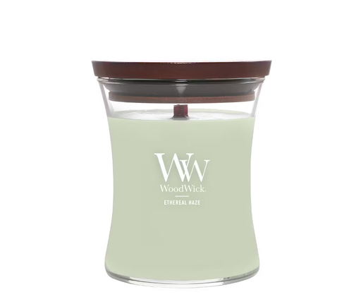 Bougie Ethereal Haze medium - WoodWick