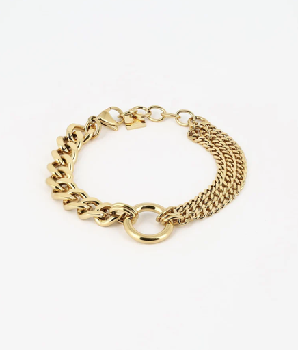Bracelet Quatro - Zag 
