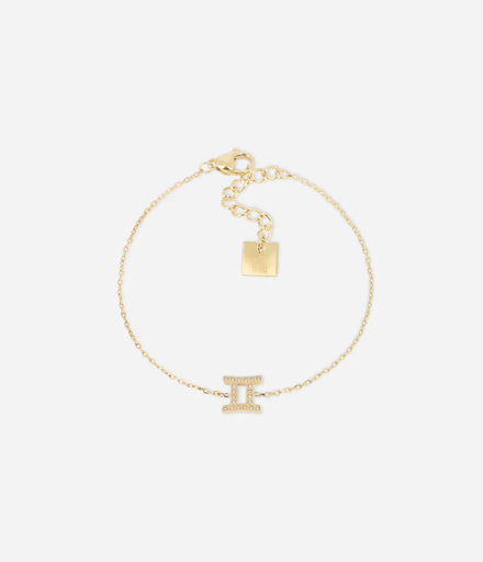 Bracelet Gémaux - Zag 