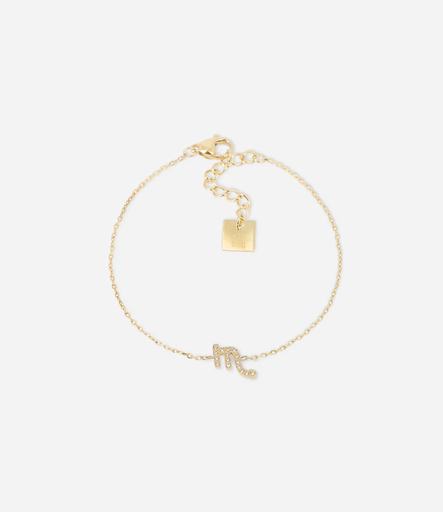 Bracelet Scorpion - Zag 