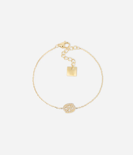 Bracelet Cancer - Zag 