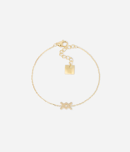 Bracelet Verseau - Zag 