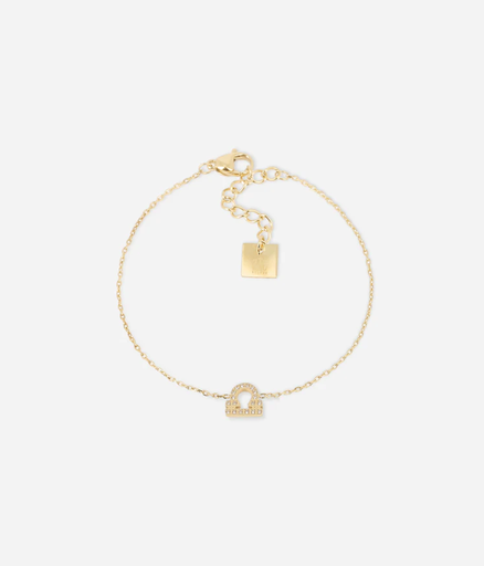 Bracelet Balance - Zag 