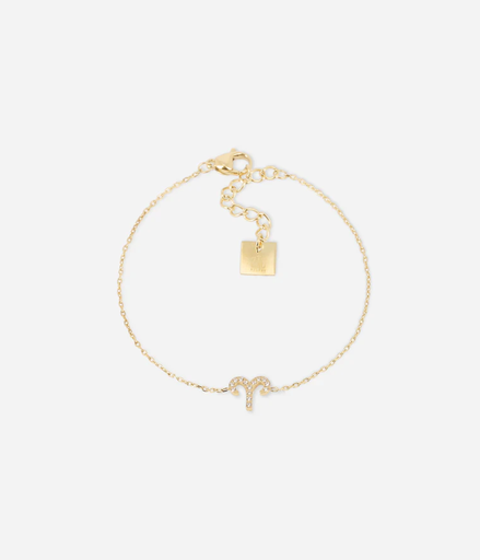 Bracelet Poisson - Zag 