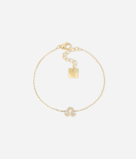 Bracelet Lion - Zag 