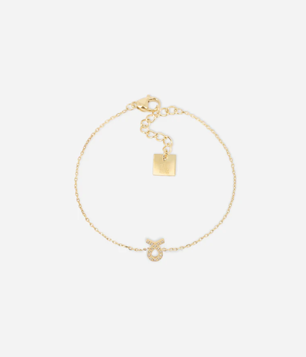 Bracelet Taureau - Zag