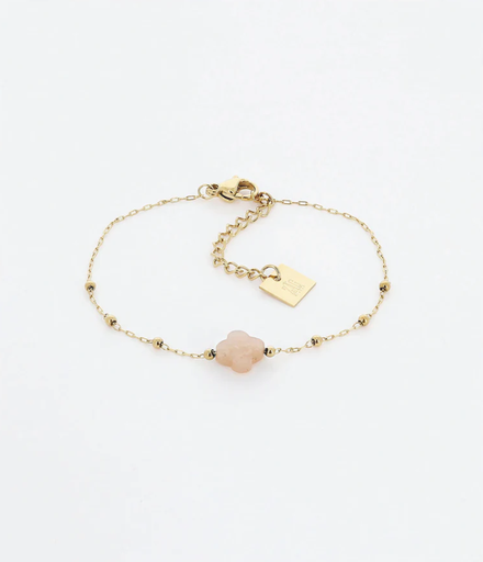 Bracelet Velasquez Pierre de Soleil - Zag 