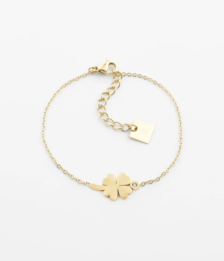Bracelet Trebol - Zag 